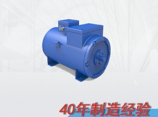 ZQ-2（90V、180V）直流牽引電機