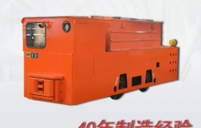 礦用電機(jī)車防倒車誤撞功能的原理是什么？