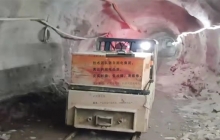 井下電機(jī)車有哪些型號(hào)？