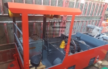 防爆電機(jī)車有哪些常見的型號(hào)？