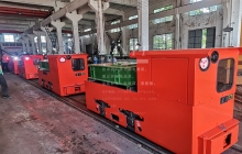 2.5噸鋰電池變頻電機(jī)車的司控器有哪些功能？