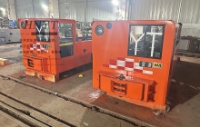 礦用電機(jī)車直流調(diào)速是什么？能否改造升級成變頻調(diào)速？