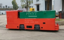 礦用變頻電機(jī)車(chē)有哪些優(yōu)勢(shì)？
