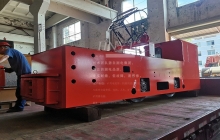 湘潭架線式變頻電機(jī)車對電網(wǎng)的適應(yīng)性如何？