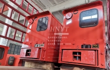 礦用電機(jī)車的具體操作過程及方法有哪些？