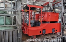 礦用蓄電池電機(jī)車的軸承箱該如何維護(hù)和保養(yǎng)？