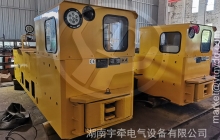 如何選擇合適的礦用井下電機(jī)車？