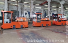 云南如何提高湘潭電機(jī)車的維護(hù)效率和可靠性？