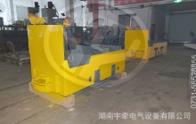 云南湘潭工礦電機(jī)車的電氣系統(tǒng)如何進(jìn)行定期檢查和維護(hù)？
