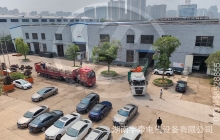 陜西一批5噸蓄電池湘潭電機(jī)車(chē)裝車(chē)發(fā)貨