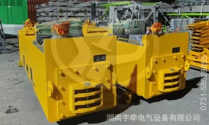 架線式電機車縮短制動距離的途徑有哪些？