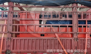 工礦鋰電池電機車必須用專門的充電機嗎？