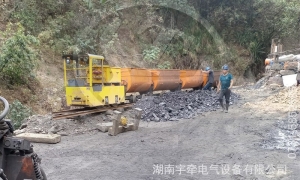 湘潭井下電機(jī)車使用斬波調(diào)速有什么優(yōu)點(diǎn)？