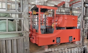 蓄電池礦用電機(jī)車充電機(jī)不能啟動(dòng)是什么原因？
